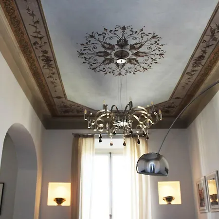 Art Duomo Luxury View Florens