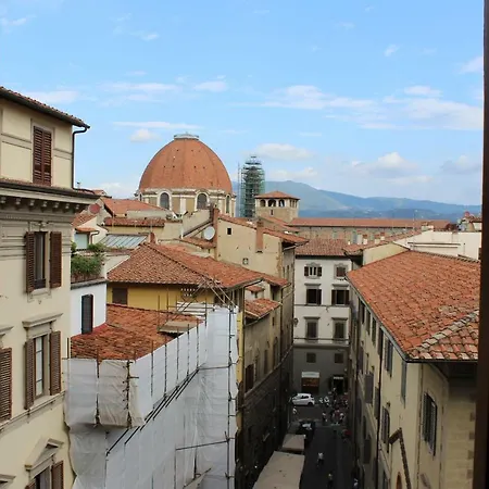 아파트 Art Duomo Luxury View