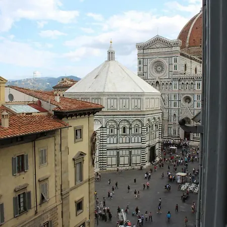 Art Duomo Luxury View 아파트