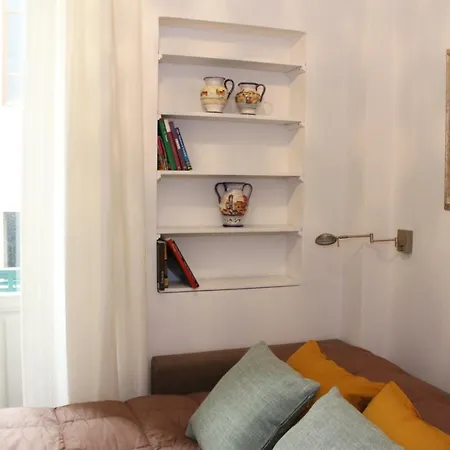 아파트 Art Duomo Luxury View 피렌체
