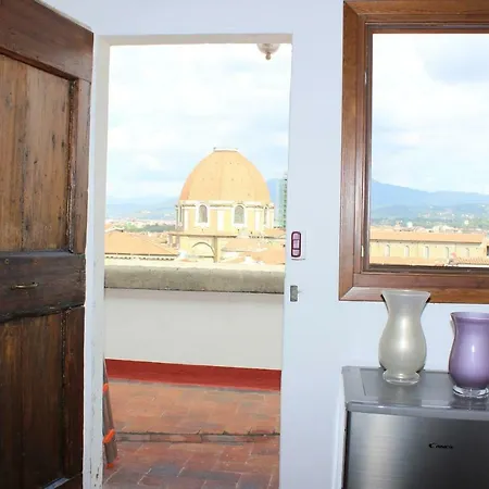 아파트 Art Duomo Luxury View *
