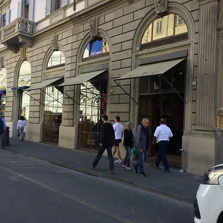 Art Duomo Luxury View * 피렌체