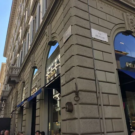 Art Duomo Luxury View 피렌체