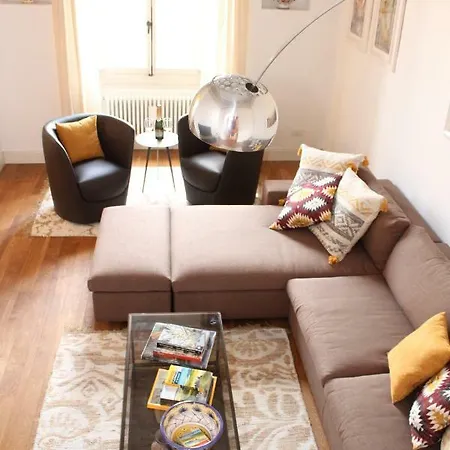 Art Duomo Luxury View Apartament