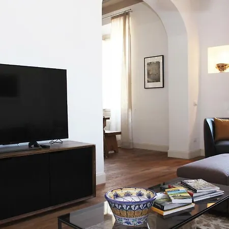 Apartament Art Duomo Luxury View