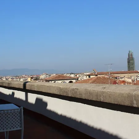 Art Duomo Luxury View Apartament Florencja