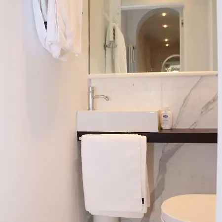 Apartament Art Duomo Luxury View *