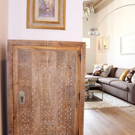 Apartament Art Duomo Luxury View Florencja