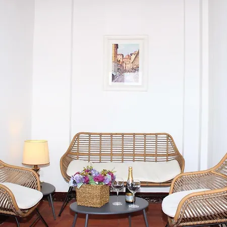 Art Duomo Luxury View Apartament *