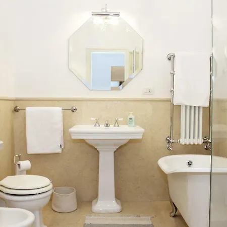 Apartament Art Duomo Luxury View Florencja