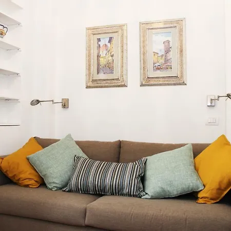 Apartament Art Duomo Luxury View Florencja