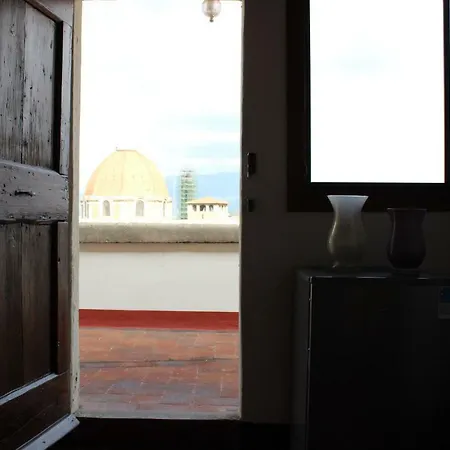 Art Duomo Luxury View Apartament Florencja
