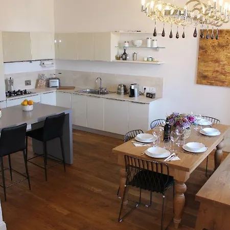 Apartament Art Duomo Luxury View