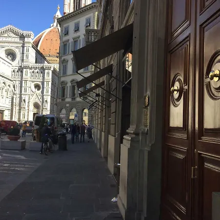 Art Duomo Luxury View Apartament