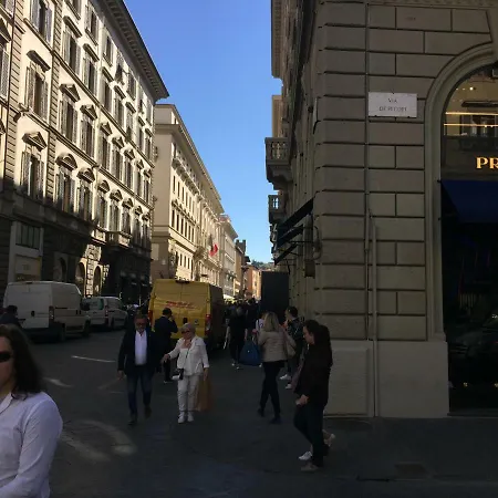 Apartament Art Duomo Luxury View Florencja