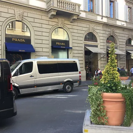 Art Duomo Luxury View *