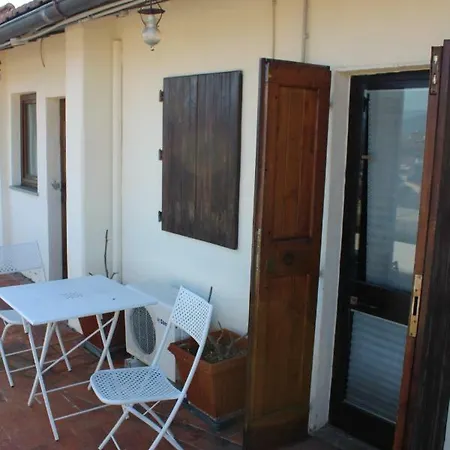 Art Duomo Luxury View Apartament *